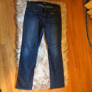 Lucky Brand blue Jeans 12/31 regular